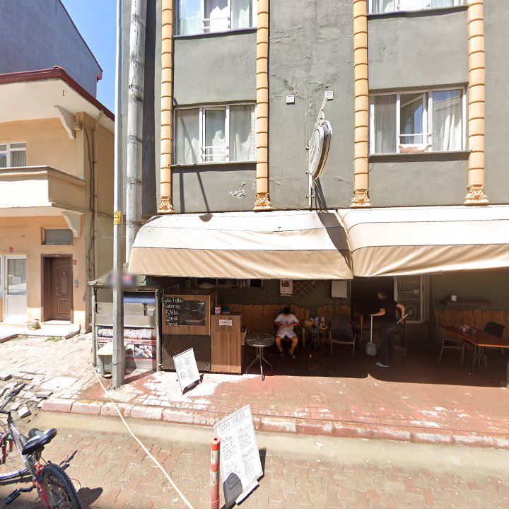 Deniz Kızı Cafe & Restaurant