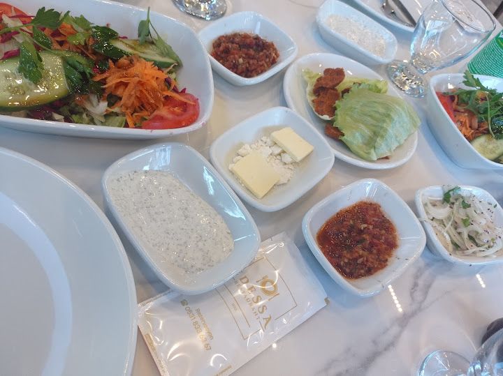 Edessa Restaurant