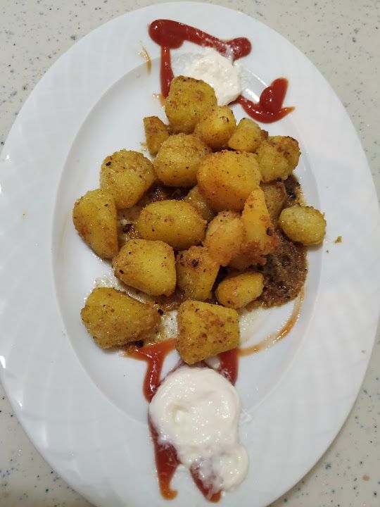 Ekrem Usta Restaurant