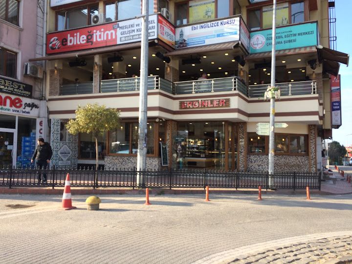 Erginler Kebap