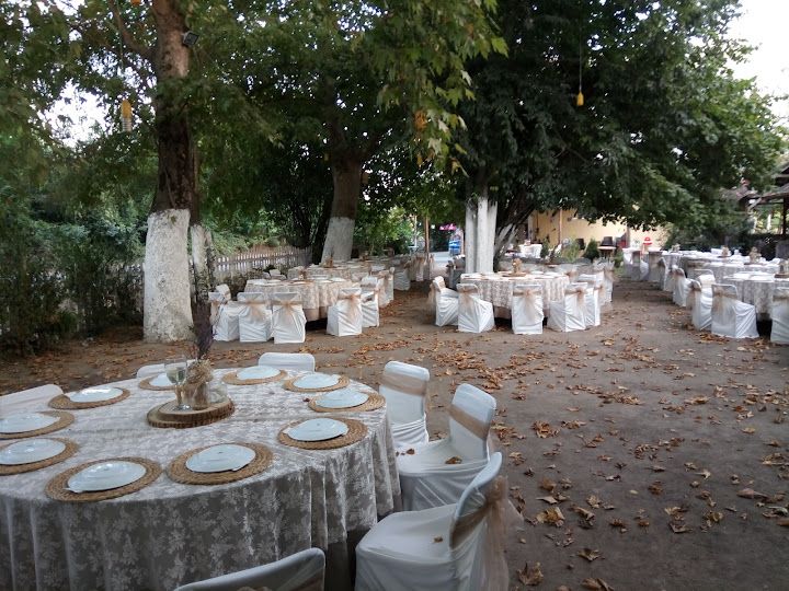 Ferhan Cafe