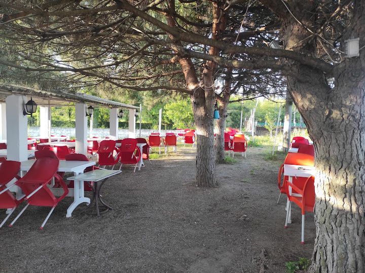 Filyos Çapari Restaurant