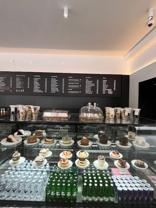 Germia Coffee Çaycuma