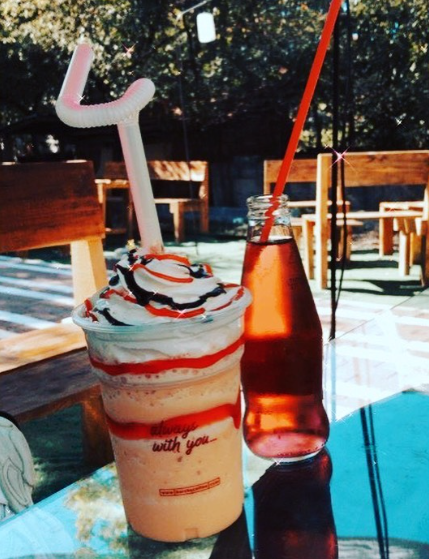 Geyik Coffee & Hookah