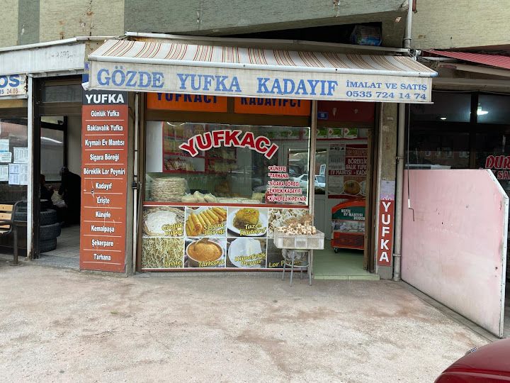 Gözde Yufka