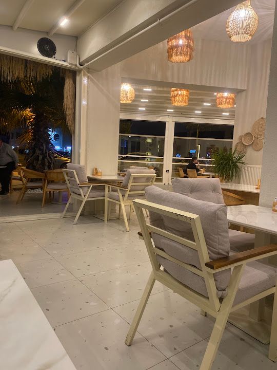 Günaydın Coffee Roastery