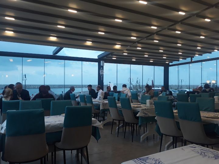 Günbatımı Balık Restaurant