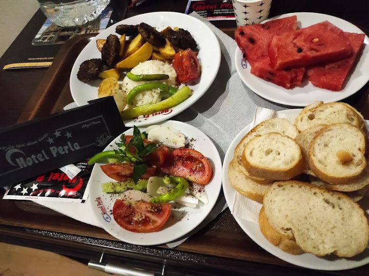 Hotel Perla