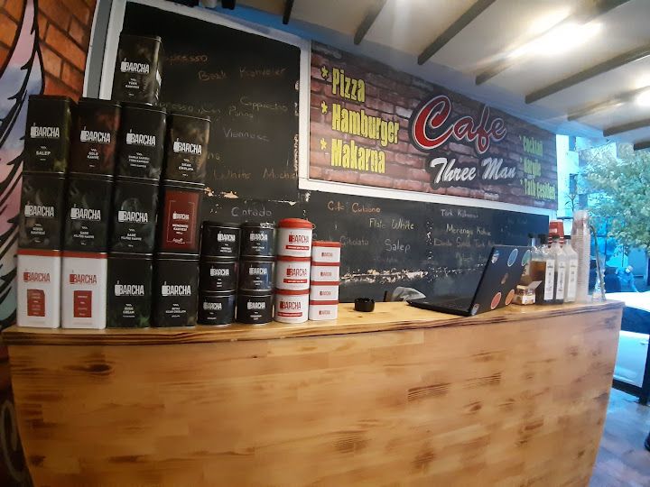 Kükçü Dükyanı Caffe&cocktail