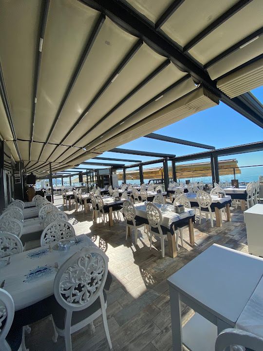 Leb-i Derya Resort