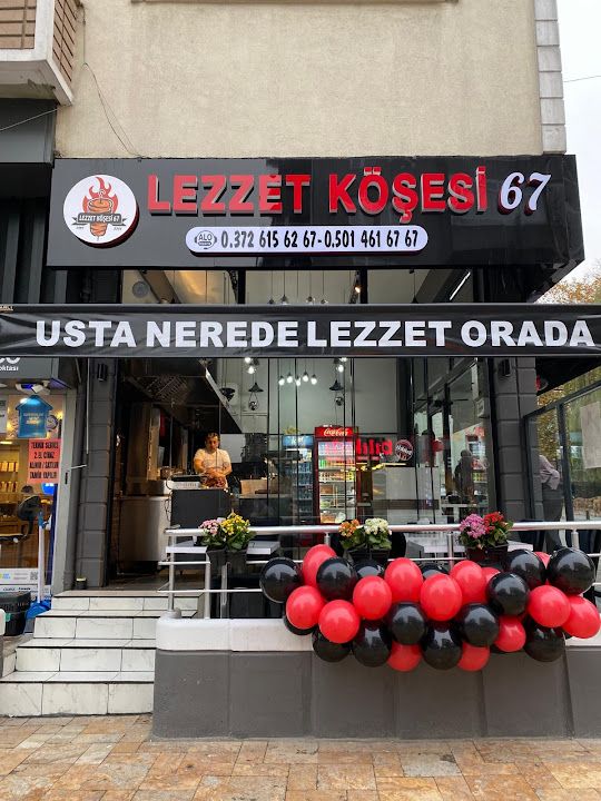 Lezzet Köşesi 67