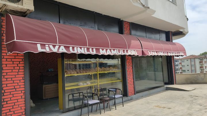 Liva Unlu Mamülleri