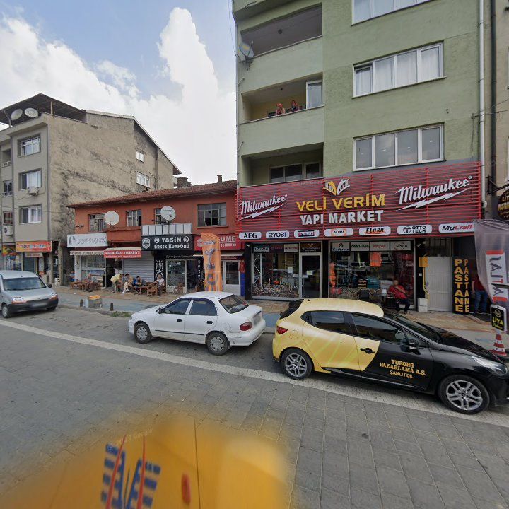 Liya Pastanesi