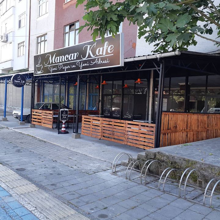 Mancar Kafe
