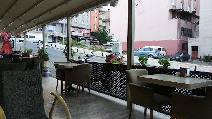 Midas Cafe&Restaurant