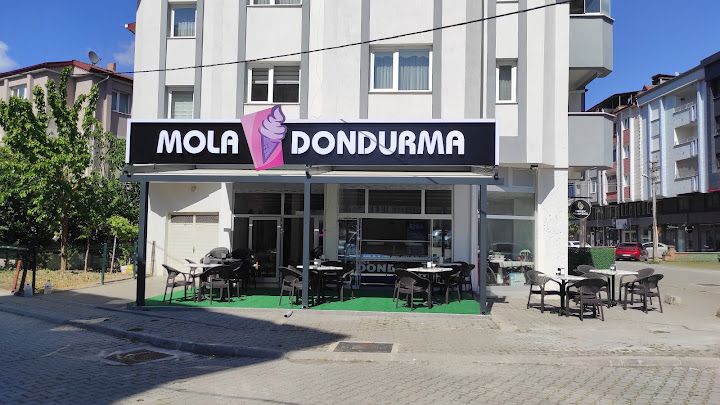 Mola Dondurma