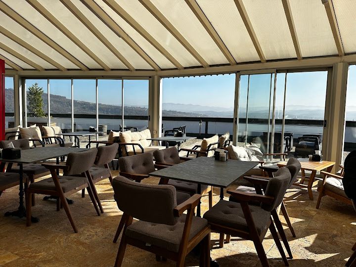 Panorama Cafe