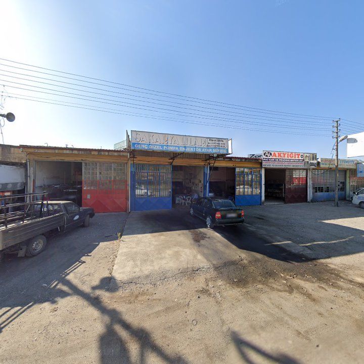 Sakaryalilar Fikret Usta