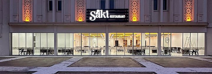 Saki Restaurant