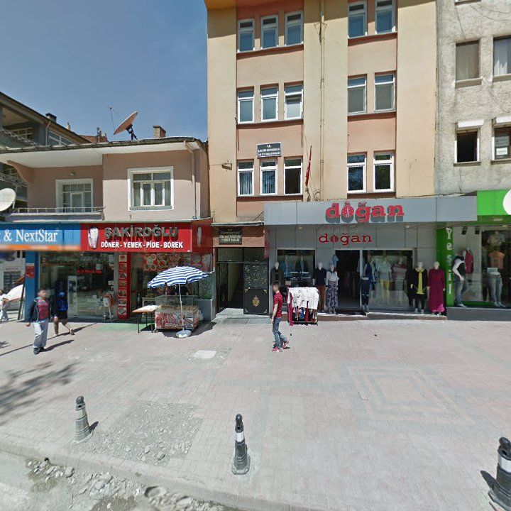 Şakiroğlu Kebap