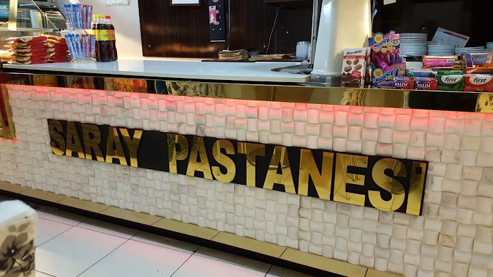 Saray Pasta&cafe