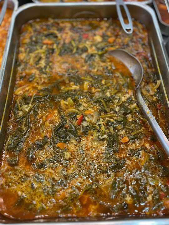 Sepetçioğlu Kebap
