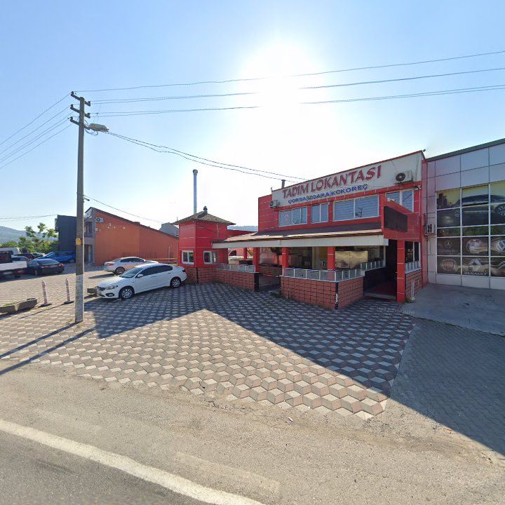Tadım Çorba Izgara Salonu
