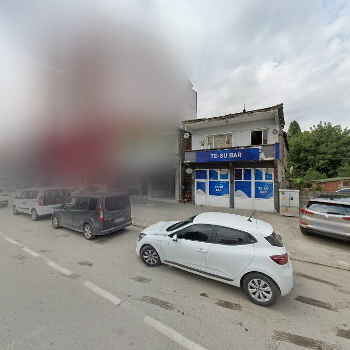 Tesu Bar