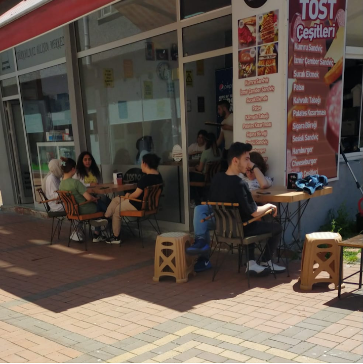 Tostcum Fast Food Çaycuma