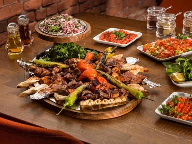 Urfa Kebap Dünyası