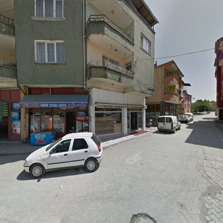 Yeni Fırın