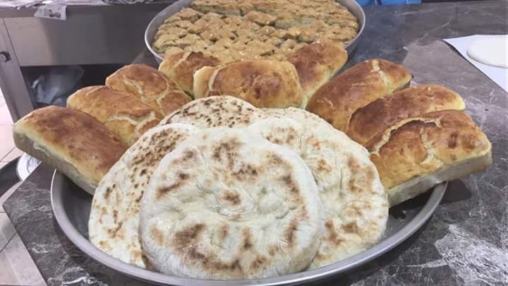 Yunus Mangal Evı