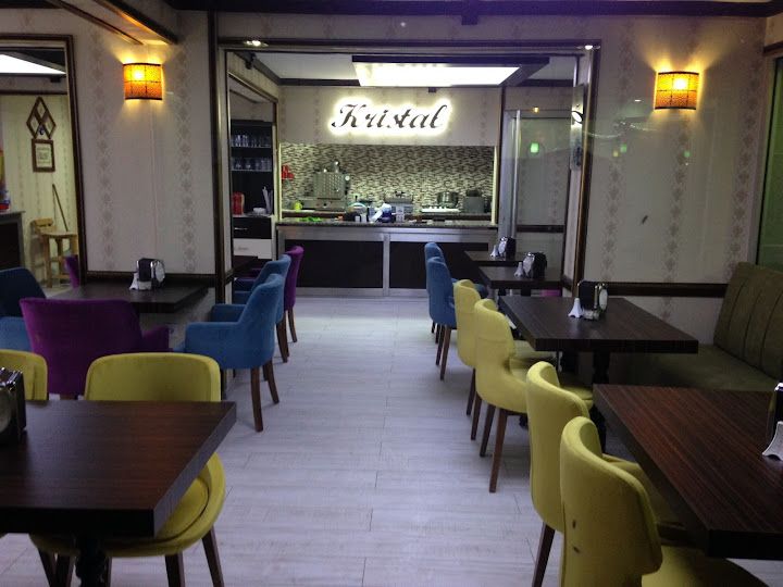 Çayeli Kristal Pizza