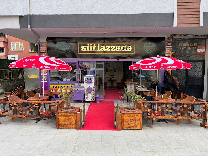 Çayeli Sütlazzade