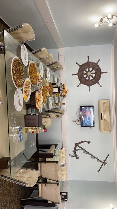 Denizay Balıkçılık & Balık Lokantası