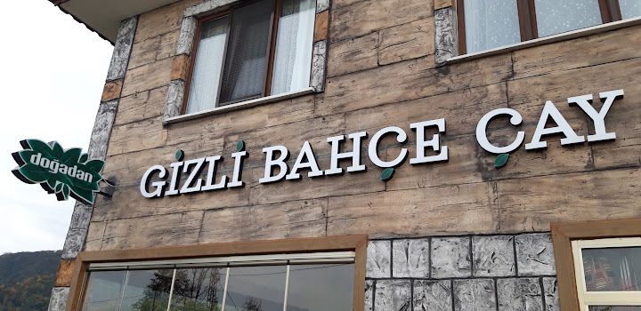 Doğuş Çay Alım Yeri