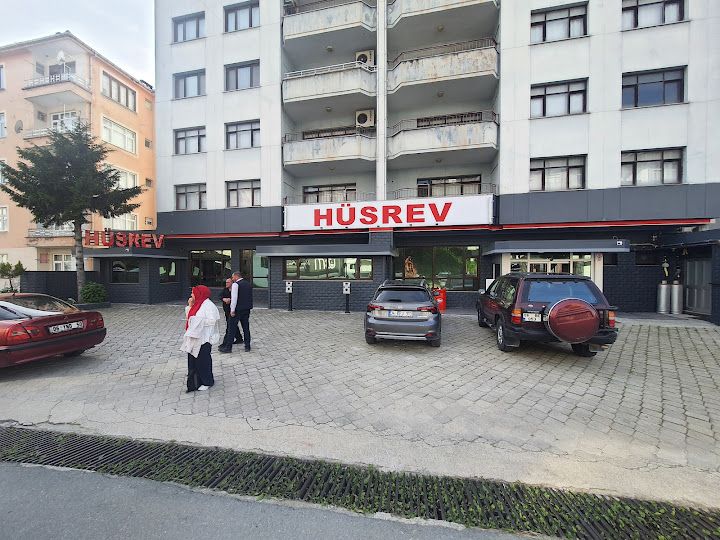 Hüsrev Lokantası