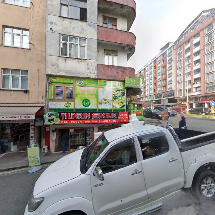 Kandiş Pide