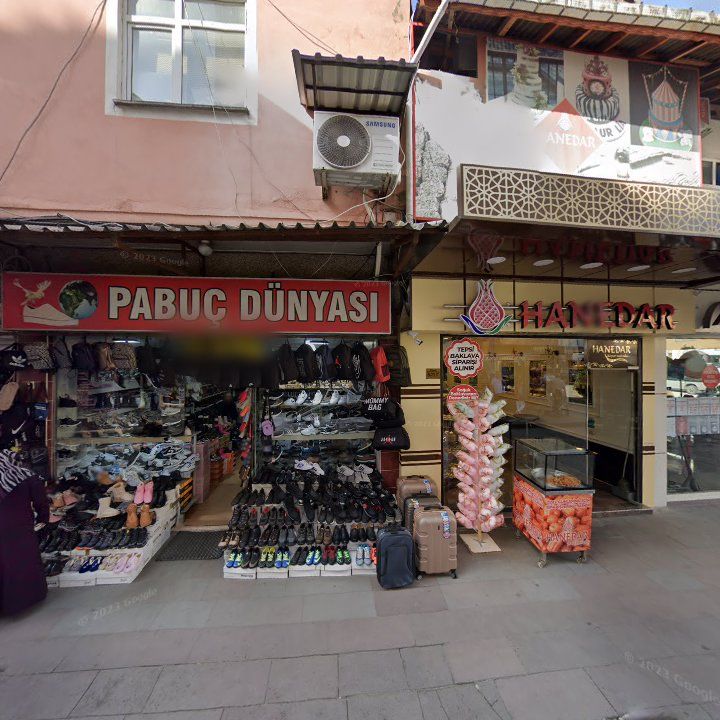 Konak Arı Fast Food