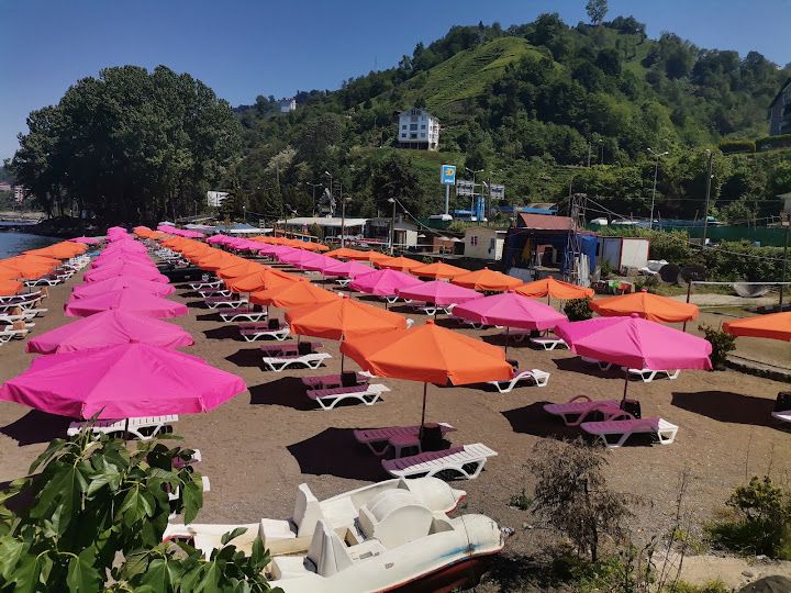 Limanköy Plaj&kafe