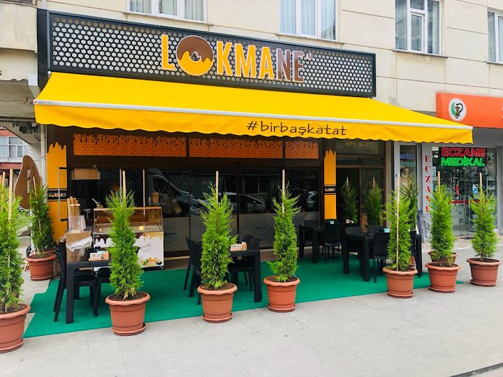Lokmane