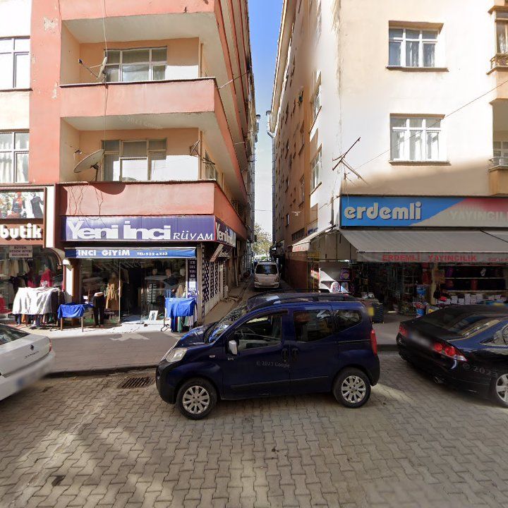 Şişkonun Fırını