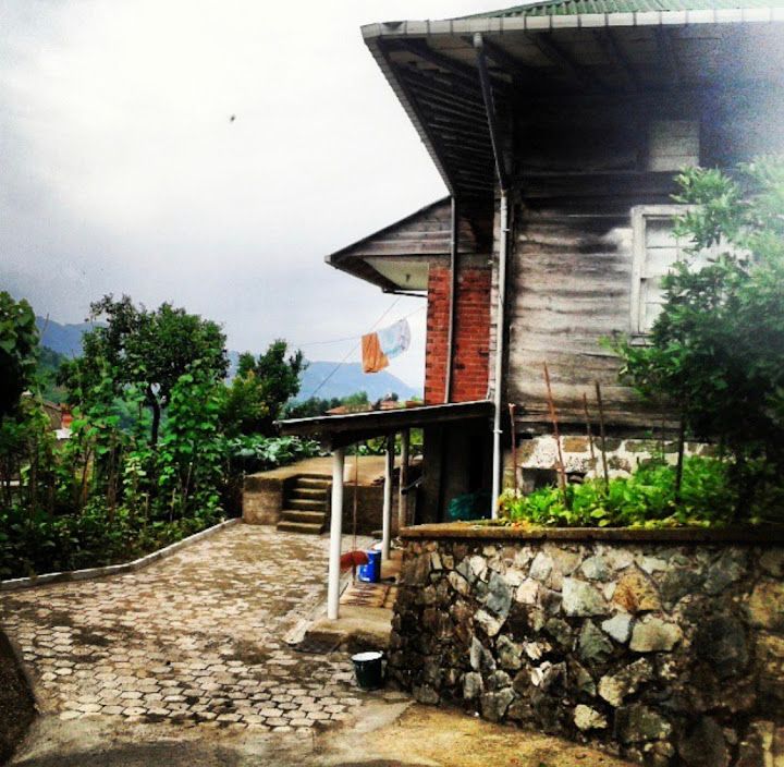 Uzunoğlu Residence