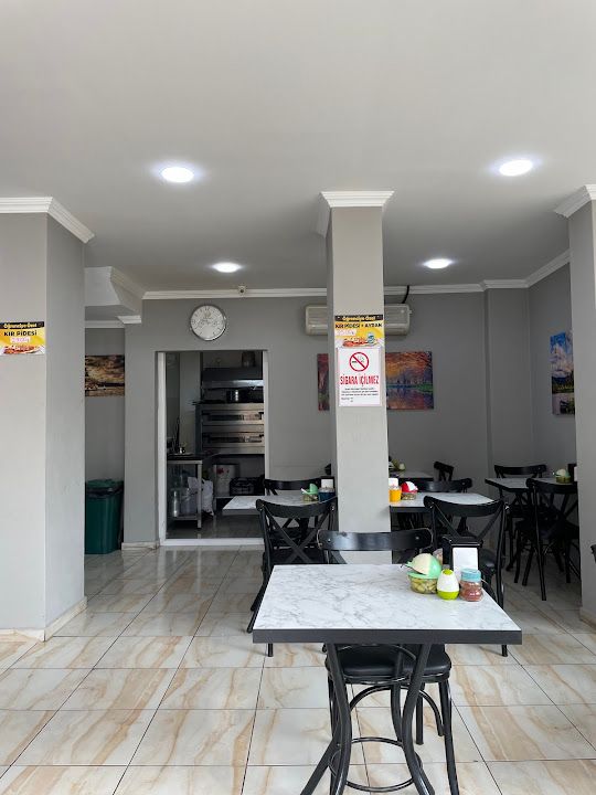 Zemzem Kır Pide Börek Salonu