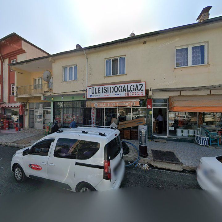 Büyük Lokanta