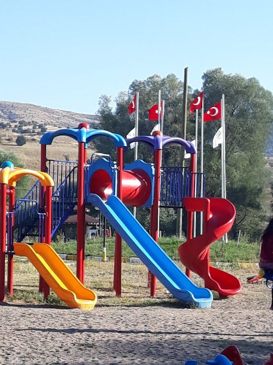 Çayiralan Alabalik Tesisi