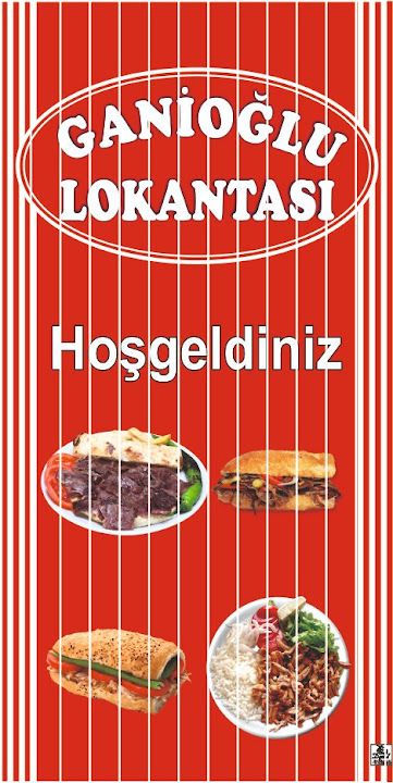 Ganioğlu Restaurant