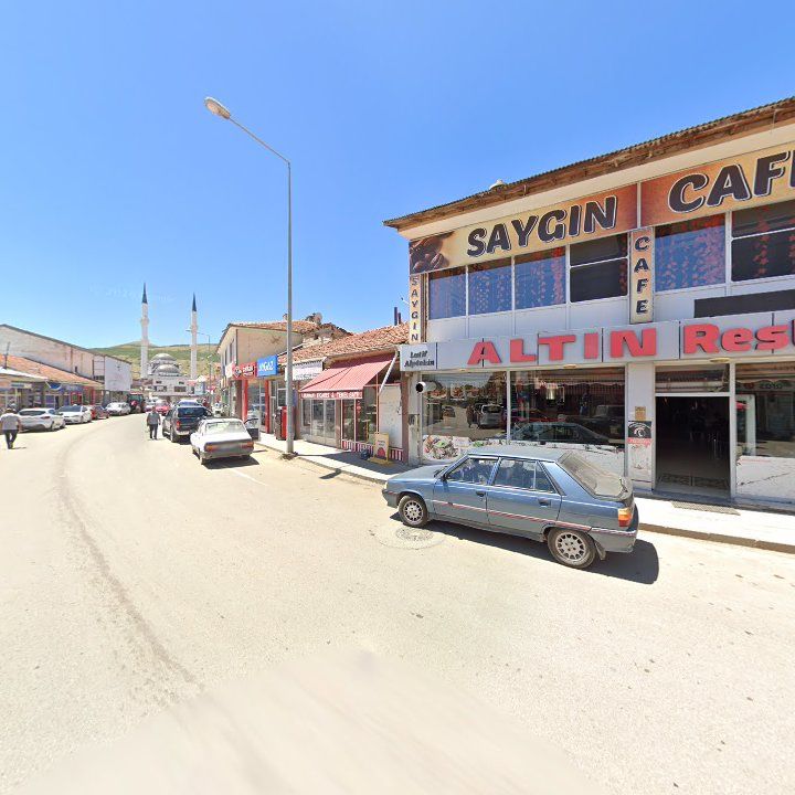 Altin Restaurant