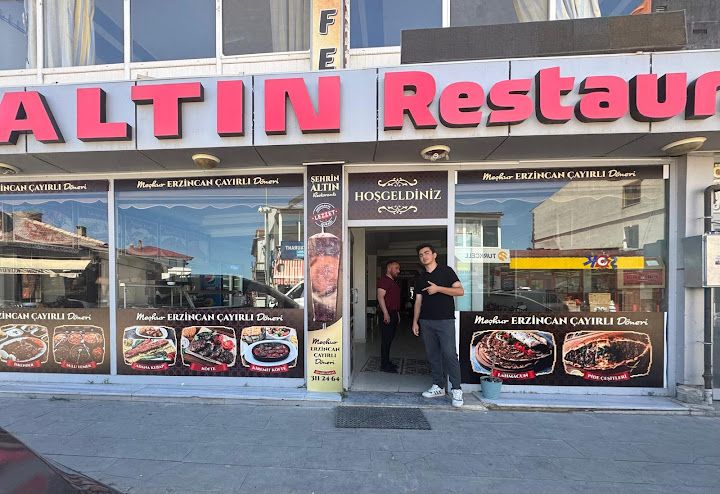 Deniz Feneri Lokantası