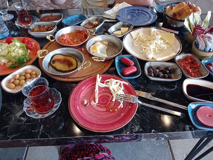 1 güzel yer